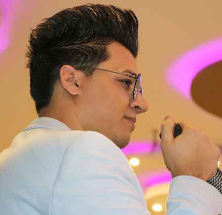 دانلود آهنگ تا کینگا درد مرتضی جوان